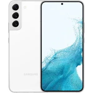 Смартфон Samsung Galaxy S22 8/256Gb Phantom White