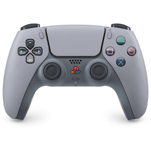 Джойстик беспроводной Sony DualSense для PS5 30th Anniversary Limited Edition