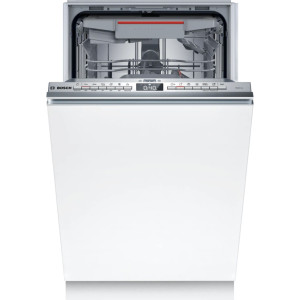 Посудомоечная машина Bosch Serie 4 SPV4EMX62E