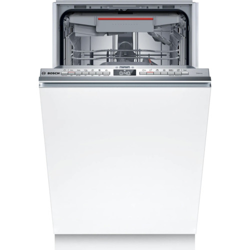 Посудомоечная машина Bosch Serie 4 SPV4EMX62E