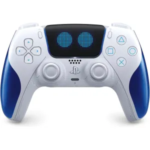 Джойстик беспроводной Sony DualSense для PS5 Astro Bot Limited Edition