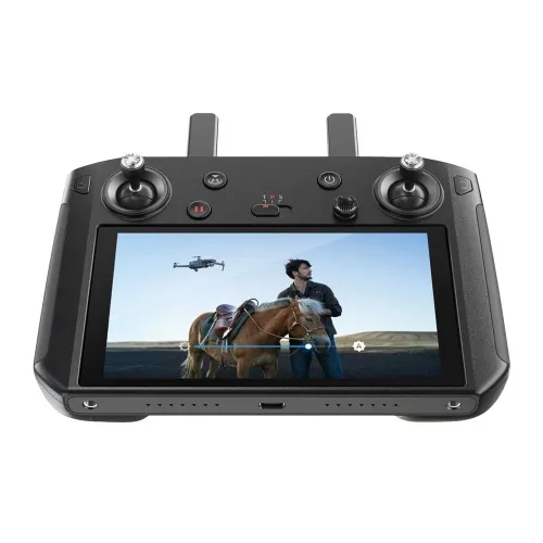 Квадрокоптер DJI Mavic 2 Enterprise Dual + Smart Controller