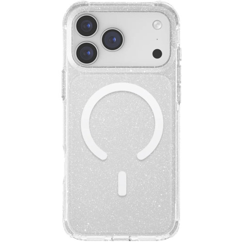 Чехол Uniq LifePro Xtreme Slim Hybrid Case with MagClick для iPhone 17 Pro Tinsel