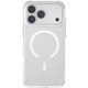 Чехол Uniq LifePro Xtreme Slim Hybrid Case with MagClick для iPhone 17 Pro Tinsel