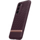 Чехол Spigen Caseology для Galaxy S23 (ACS05750) Burgundy