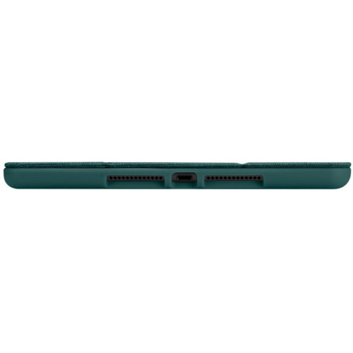Чехол Spigen Case Urban Fit для iPad 10.2 2021 (ACS01062) Green