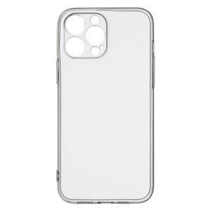 Чехол TFN для iPhone 13 Pro Transparent