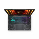 Игровой ноутбук MSI Cyborg 15 (Intel 7, 16 ГБ, 512 ГБ, RTX 5060, Win 11)