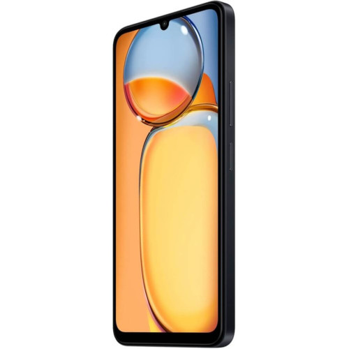 Смартфон Xiaomi Redmi 13C 6/128GB (NFC) Midnight Black Global Version