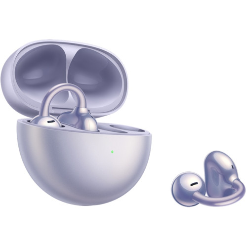Наушники Huawei FreeClip Purple (55037246)