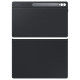 Чехол-книжка Samsung Smart Book Cover для Tab S9 Ultra Black
