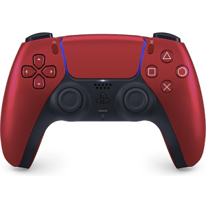 Джойстик беспроводной Sony DualSense для PS5 Volcanic Red
