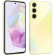 Смартфон Samsung Galaxy A35 5G 8/128Gb Awesome Lemon