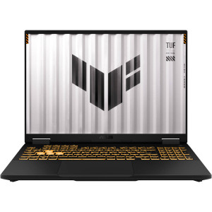 Игровой ноутбук ASUS TUF Gaming 16 (Intel i7, 32 ГБ, 1 ТБ, RTX 5060, 165 Гц, Win 11) Чёрный
