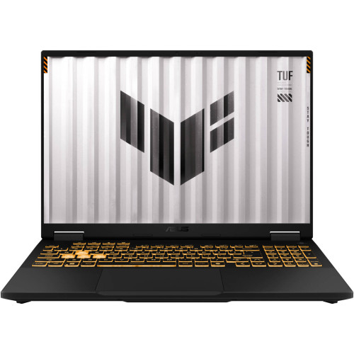 Игровой ноутбук ASUS TUF Gaming 16 (Intel i7, 32 ГБ, 1 ТБ, RTX 5060, 165 Гц, Win 11)