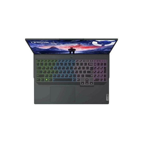 Игровой ноутбук Lenovo Legion Pro 5 16 (Intel i7, RTX 5060)