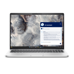 Ноутбук Dell Pro 16 Plus (Ultra 7, 16 ГБ, 1 ТБ, WUXGA, Win 11 Pro) Серый