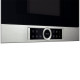 Микроволновая печь Bosch Serie 8 BEL634GS1 Silver