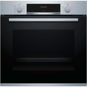 Электрический духовой шкаф Bosch Serie 4 HBA534ES0 Silver
