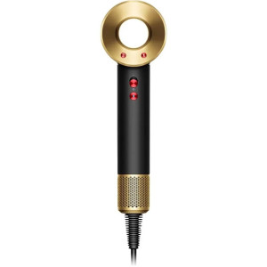 Фен Dyson Supersonic HD07 Onyx/Gold
