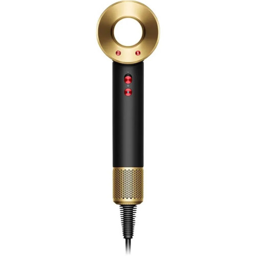 Фен Dyson Supersonic HD07 Onyx/Gold