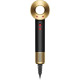 Фен Dyson Supersonic HD07 Onyx/Gold
