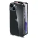 Чехол Spigen Air Skin Hybrid для iPhone 14 (ACS05032) Crystal Clear