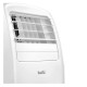 Мобильный кондиционер Ballu Smart Pro BPAC-18 CE_20Y White