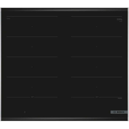 Индукционная варочная панель Bosch Serie 8 PXX675DV1E Black