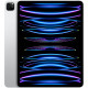 Планшет Apple iPad Pro 12.9 (2022) Wi-Fi 256Gb Silver (MNXT3)