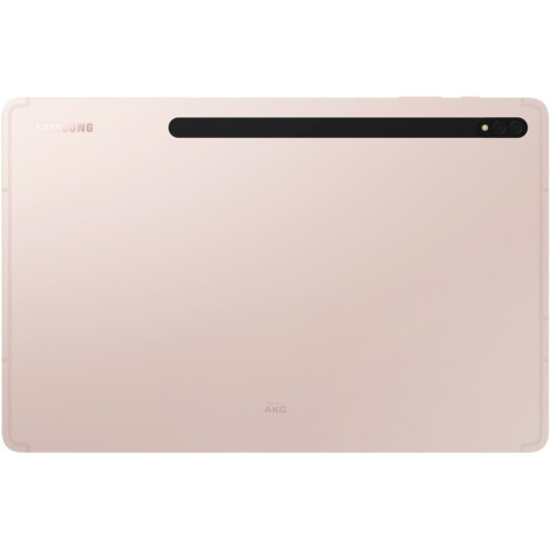 Планшет Samsung Galaxy Tab S8 LTE 256Gb Pink Gold (SM-X706)