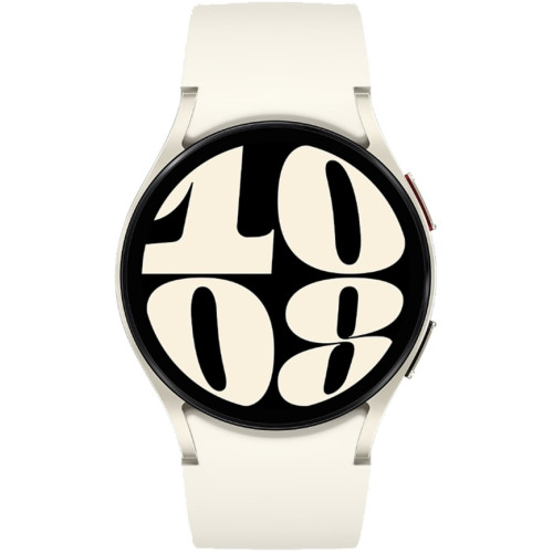 Смарт-часы Samsung Galaxy Watch6 40 mm SM-R930 Gold