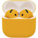 Наушники Apple AirPods 4 Color Yellow