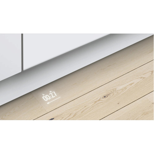 Посудомоечная машина Bosch Serie 8 SMV8YCX03E