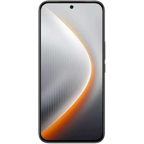 Смартфон Tecno Pova 7 Pro 12/256Gb Geek Black