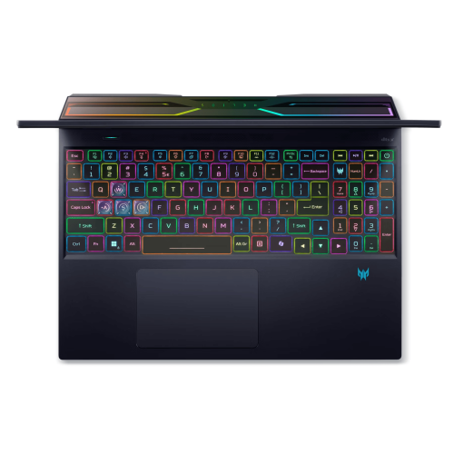 Игровой ноутбук Acer Predator Helios 16 AI (Ultra 9, RTX 5090)