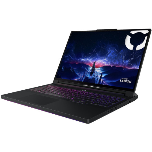 Игровой ноутбук Lenovo Legion Pro 7 16 (Intel Ultra 9, RTX 5090)