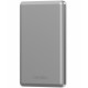 Внешний аккумулятор EnergEA Alupac Mini 5K 5000 mAh Magsafe Natural Titanium