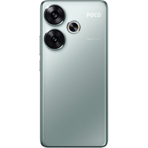 Смартфон Xiaomi Poco F6 12/512Gb Green Global Version