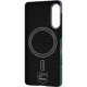 Чехол Benks ArmorAir Case built with Kevlar для Samsung Galaxy S25 Edge Aurora