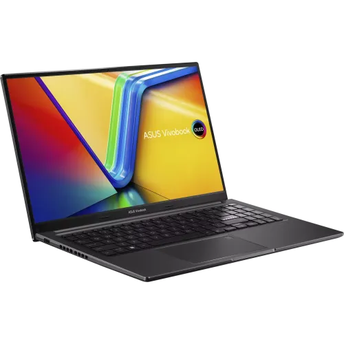 Ноутбук ASUS Vivobook 15 OLED (Intel i7, 16 ГБ, 512 ГБ)