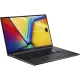 Ноутбук ASUS Vivobook 15 OLED (Intel i7, 16 ГБ, 512 ГБ)