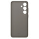 Чехол Samsung Vegan Leather Case для S24 Plus Taupe