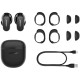 Наушники Bose QuietComfort Earbuds II Black