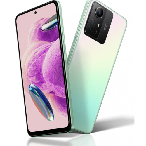 Смартфон Xiaomi Redmi Note 12S 6/128Gb (NFC) Pearl Green Global Version