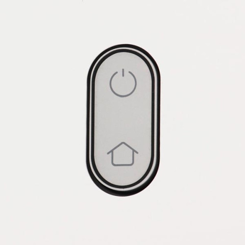 Робот-пылесос Xiaomi Mi Robot Vacuum Cleaner White (Белый) Global version
