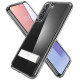 Чехол Spigen Ultra Hybrid S Galaxy S22 Plus (ACS03957) Crystal-clear