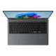 Ноутбук Samsung Galaxy Book 5 360 15 (Ultra 7, 16 ГБ, 1 ТБ, AMOLED, сенсорный, Win 11) Серый
