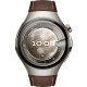 Смарт-часы Huawei Watch 5 46mm Dark Brown Composite (55020EVM)
