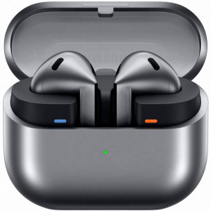 Наушники Samsung Galaxy Buds 3 Silver